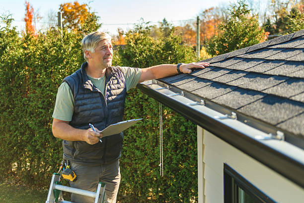 Trusted Emergency Roof Repair service in Mineral Wells, WV - Ben Roofing and Steel LLC